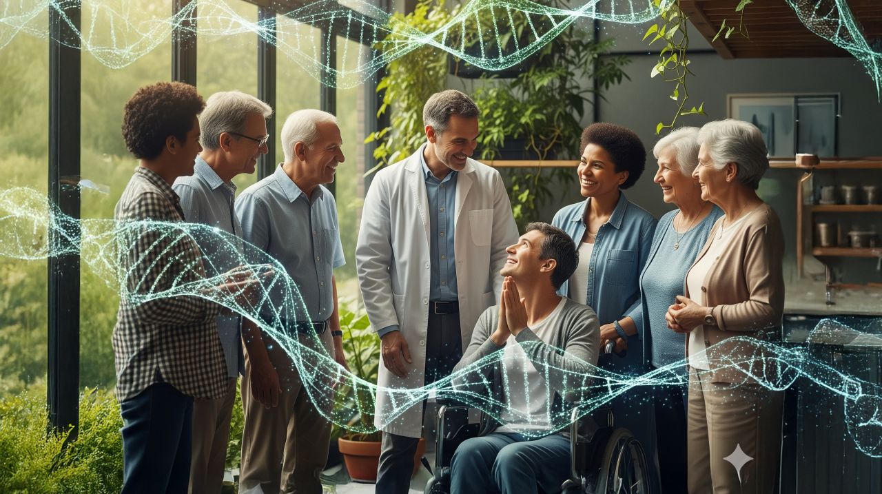 Environmental Commitment