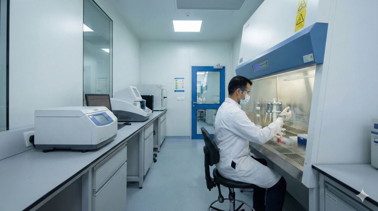 Healthcare Innovation