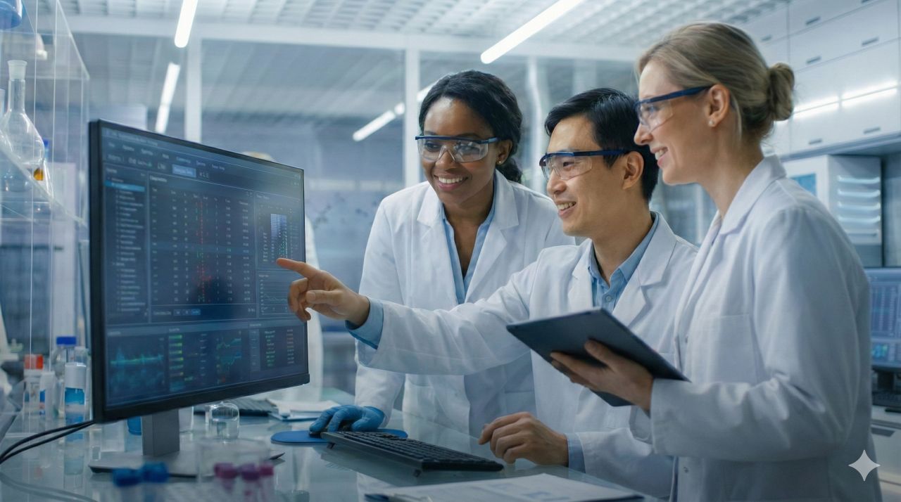 Healthcare Innovation