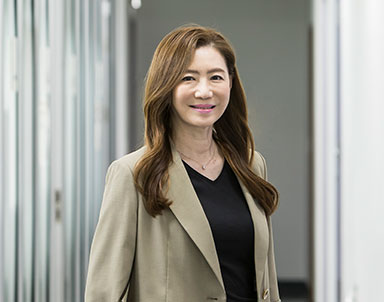 Head of Early Development Jonghwa Won, Ph.D. photo
